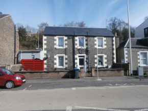 Monorene Guest House, Galashiels